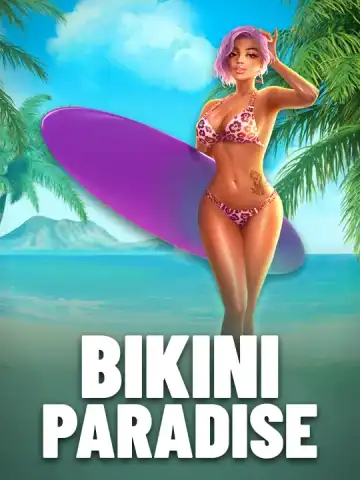 Bikini Paradise