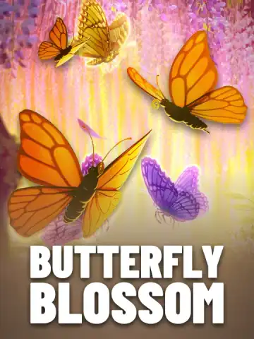 Butterfly Blossom