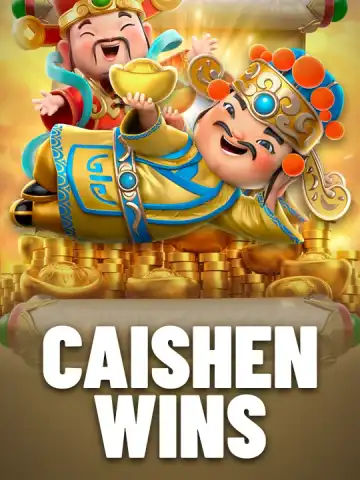 Caishen Wins