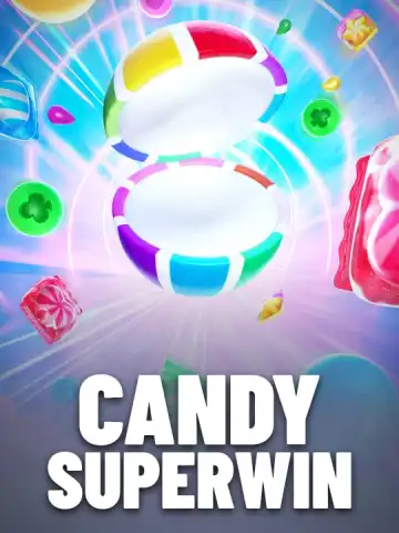 Candy Superwin