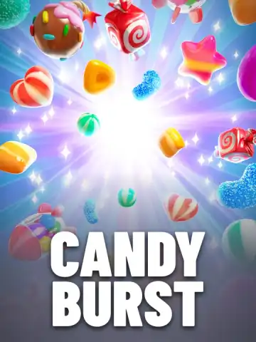 Candy Burst