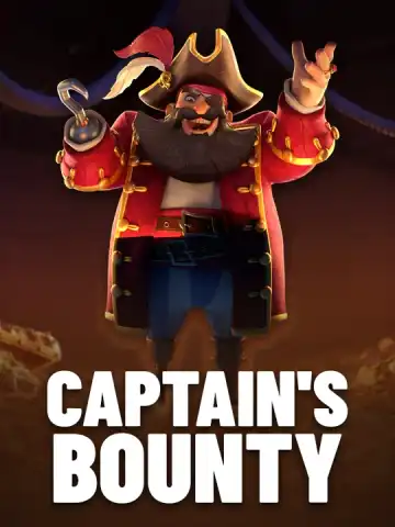 Captain's Bounty