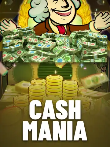 Cash Mania