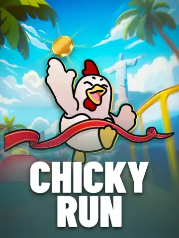 Chicky Run