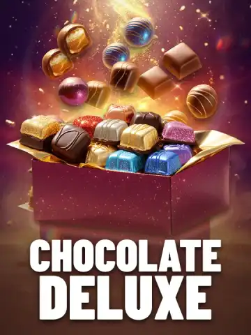 Chocolate Deluxe