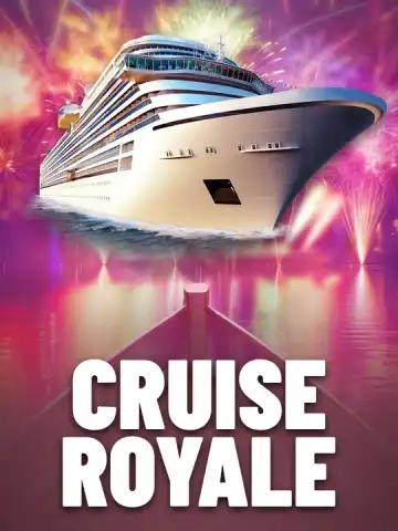 Cruise Royale