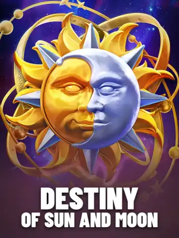 Destiny of Sun and Moon