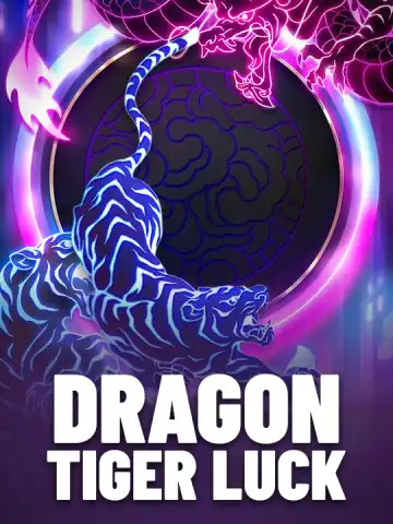 Dragon Tiger Luck