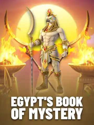 Egypt's Book of Mystery