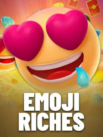 Emoji Riches