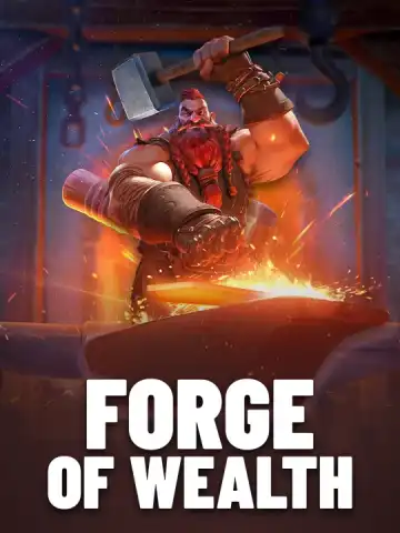 Forge of Wealth