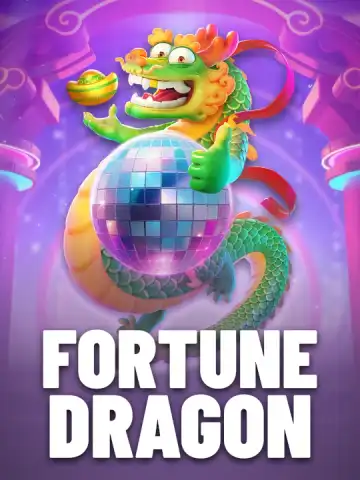 Fortune Dragon