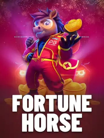 Fortune Horse