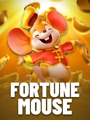 Fortune Mouse