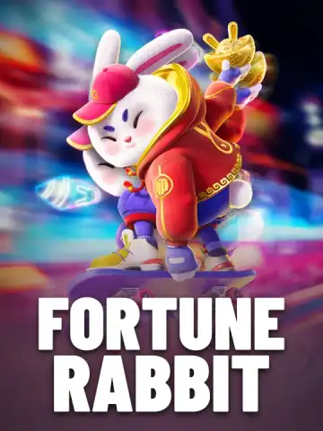 Fortune Rabbit
