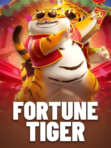 Fortune Tiger