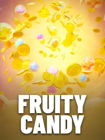 Fruity Candy