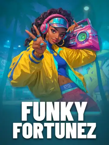 Funky Fortunez