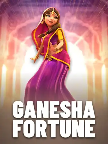 Ganesha Fortune