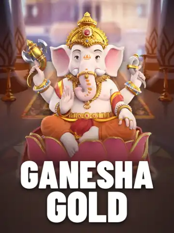 Ganesha Gold