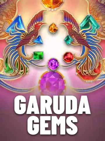 Garuda Gems