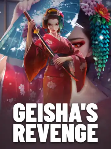 Geisha's Revenge