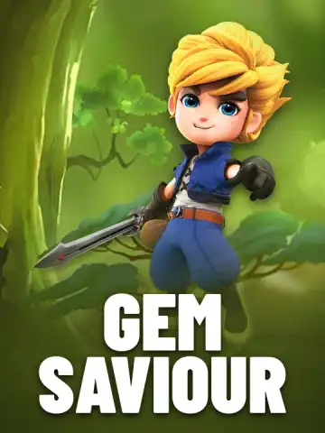 Gem Saviour