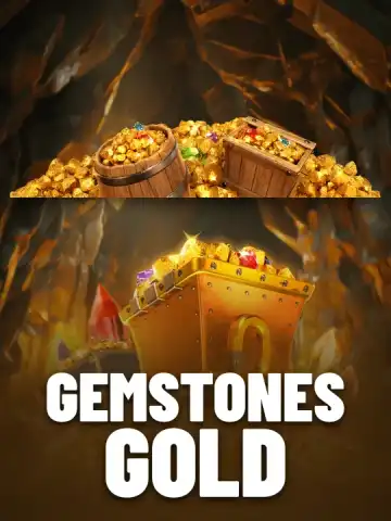 Gemstones Gold