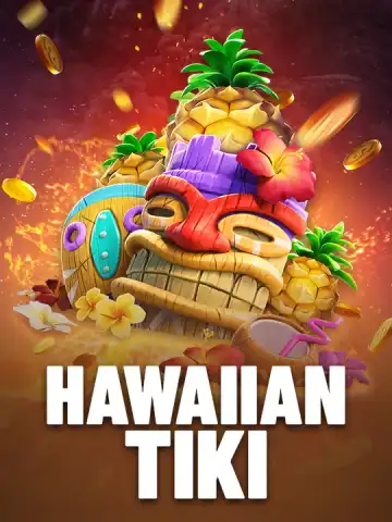 Hawaiian Tiki
