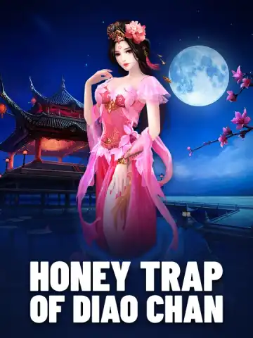 Honey Trap of Diao Chan