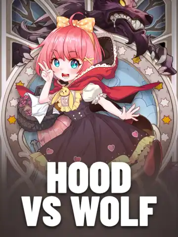 Hood vs Wolf