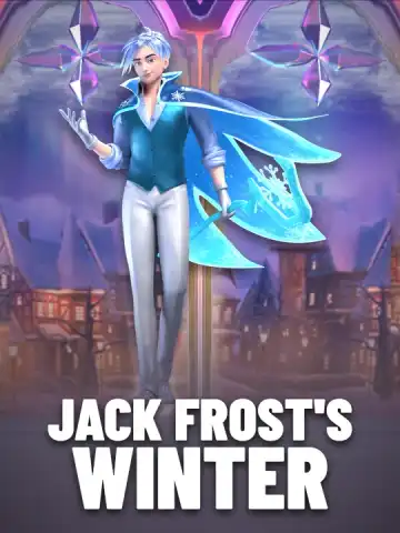 Jack Frost's Winter