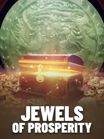 Jewels of Prosperity