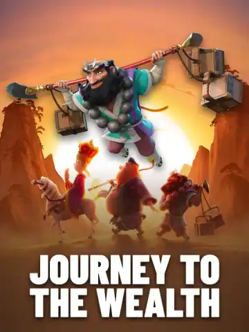 Journey to the Wealth