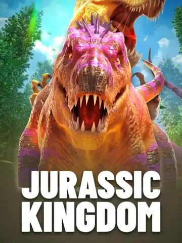 Jurassic Kingdom
