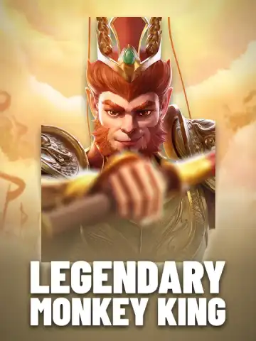Legendary Monkey King