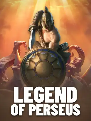 Legend of Perseus