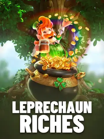 Leprechaun Riches