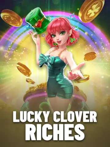 Lucky Clover Riches