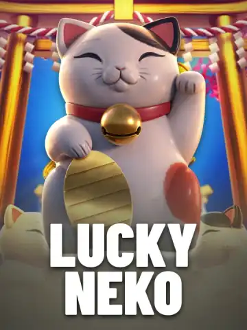 Lucky Neko