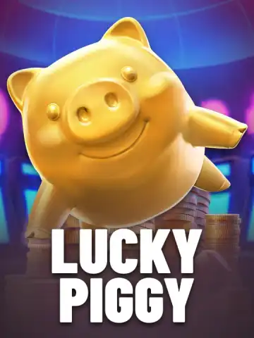 Lucky Piggy