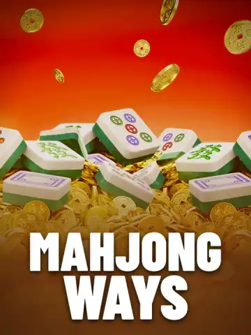 Mahjong Ways