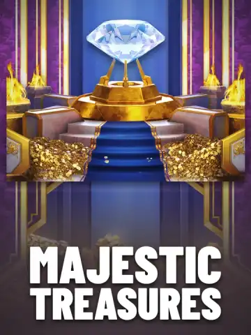 Majestic Treasures