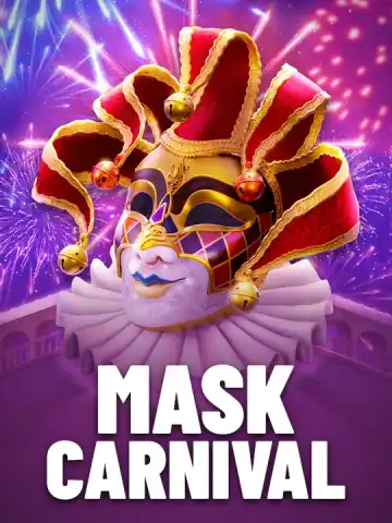 Mask Carnival