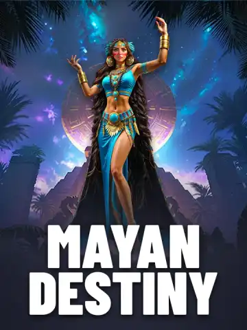 Mayan Destiny