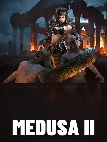 Medusa II