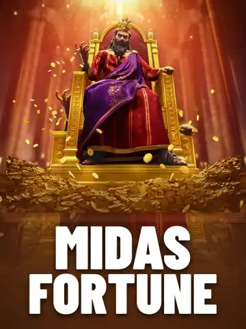 Midas Fortune