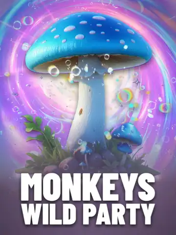 Monkeys Wild Party