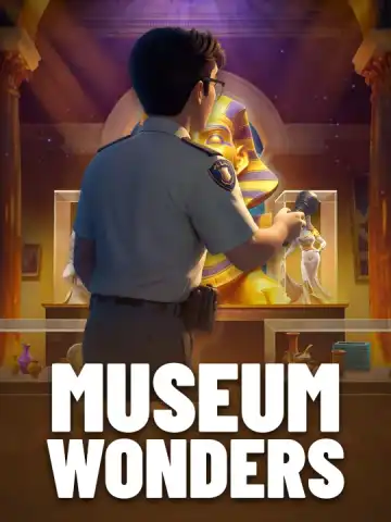 Museum Wonders