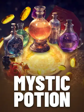 Mystic Potion